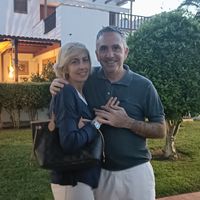 Maria y Sergi s Haus
