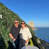 Amaury et Isabelle s Haus