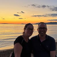 Aurelie et Dénis s Haus