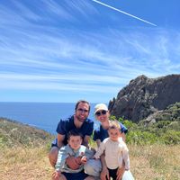 Appartement familial 3 chambres proche de Cannes