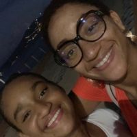 Mathilde et Nadines hus
