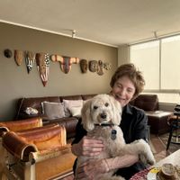 Judith Mahler s Haus