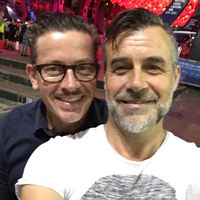 Marks hus