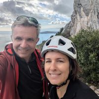 Maison au calme à 15mn de la Croisette et de ses plages
