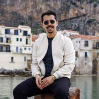 Casa di hocine