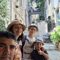 Casa di Maria jose