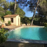 La chambre privée de Capucine