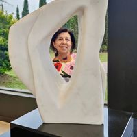 Rosa Maria s Haus