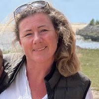Carolines hus