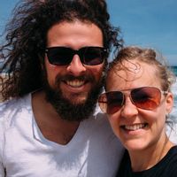 Alan and Amyina kuća