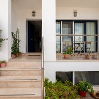 La maison de Angela
