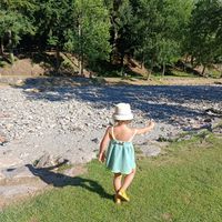 Casa en el rio Ezcaray