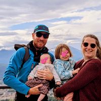 Appartement 3 chambre avec terrasse et vue incroyable sur les montagnes