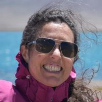 María Alejandras hus