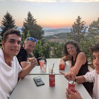 Casa de Charlotte et Nicolas