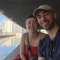 Casa de Ninon et Federico