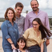 Casa de Jean-Yves & Nathalie