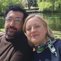 Casa de Gianni e Birute