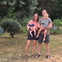 Appartement 4/5 personnes (2/3 adultes et 2 enfants) à Boulogne Billancourt, proche Paris