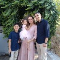 Furkan's house