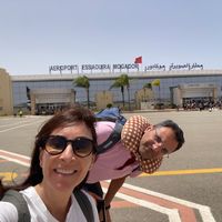 Casa di María y Javier