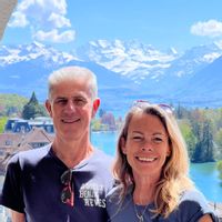 Casa de Loic et Anne