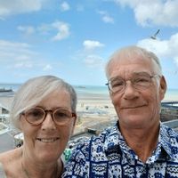 Daniel et Marielles hus