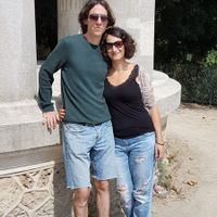 Casa de Tim
