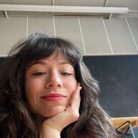 Julies hus