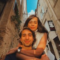 Maliha and Saadina kuća