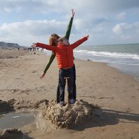 Studio cosy et calme à 10 minutes du Vieux-Lille