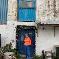 La maison de Catriona