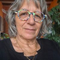 Casa di Evelyne