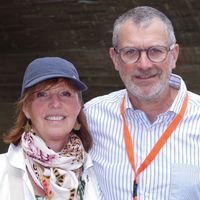 Nathalie et Marcs hus