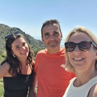 Massimo et Nathalies hus