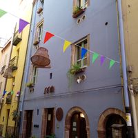 Casa de Sergio