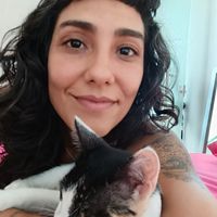 huis van Débora cancela