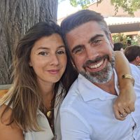 Ludivine et Robins hus