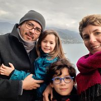 Casa di Ricardo et Valentina