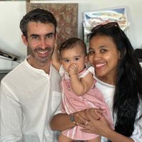 Pierre, Nina & Jasmine’s Home