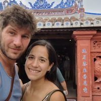 Romain et Raquel s Haus