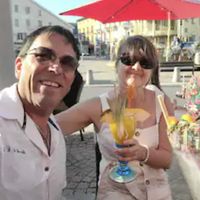 Daniel et Jeannys hus