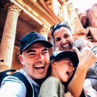 Piso con piscina 15 minutos de Granada Centro