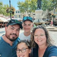 Jessica et Nicolass hus