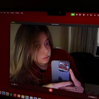 Aeshy’s artist home