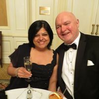 Anshu & Brendan s Haus