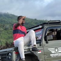 Casa di Maike