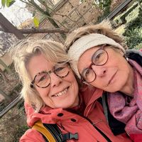 La maison de Marie-Josee