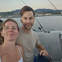 Pascal et Elodies hus