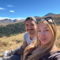 Casa di Fernando and Alexandra